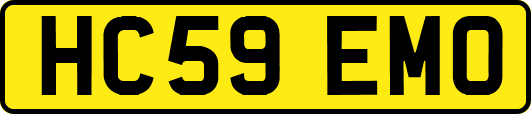 HC59EMO