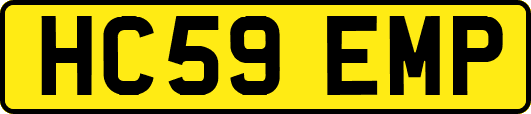 HC59EMP