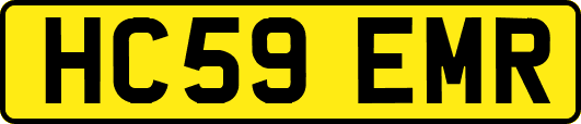 HC59EMR