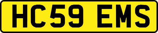 HC59EMS