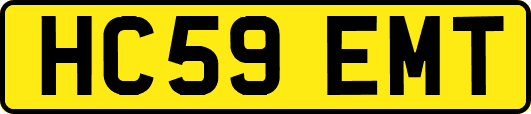 HC59EMT