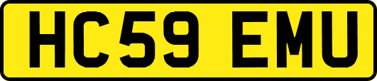 HC59EMU