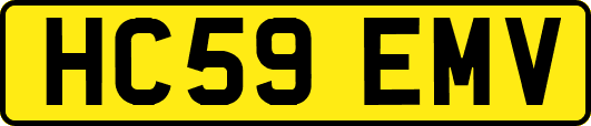 HC59EMV