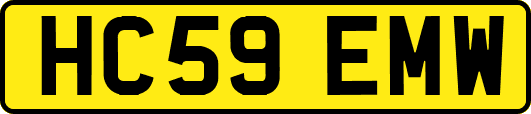 HC59EMW