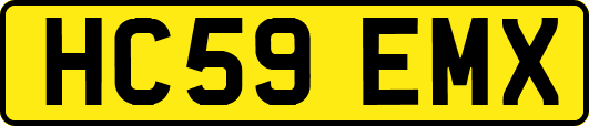 HC59EMX
