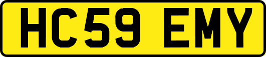 HC59EMY