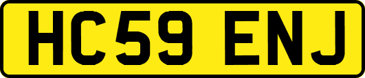 HC59ENJ
