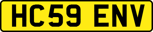 HC59ENV