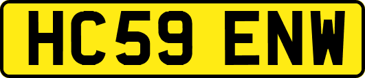 HC59ENW