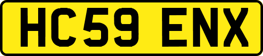 HC59ENX