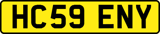 HC59ENY