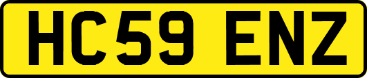 HC59ENZ