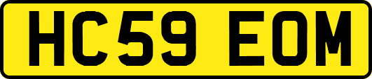HC59EOM