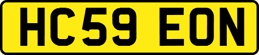 HC59EON