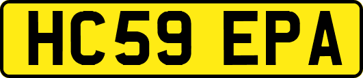 HC59EPA