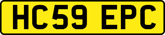 HC59EPC