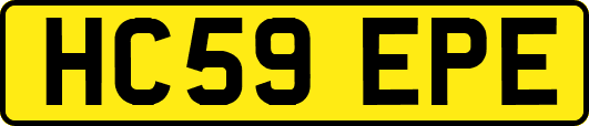 HC59EPE