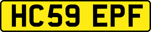 HC59EPF