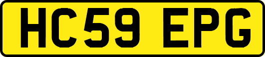 HC59EPG