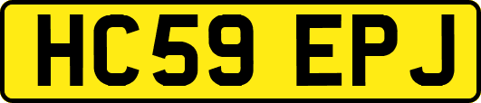 HC59EPJ