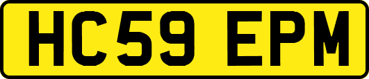 HC59EPM