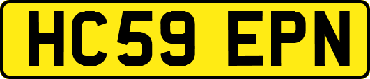 HC59EPN