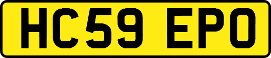 HC59EPO