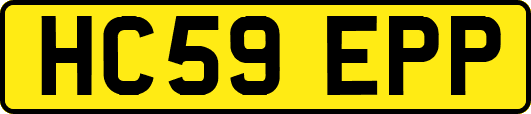 HC59EPP