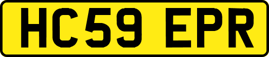 HC59EPR