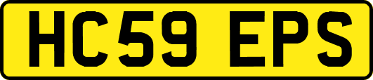 HC59EPS