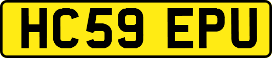 HC59EPU