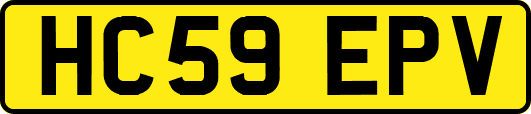 HC59EPV