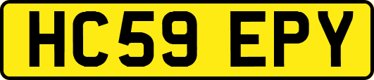 HC59EPY
