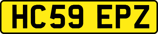 HC59EPZ