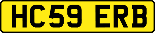 HC59ERB