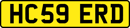 HC59ERD