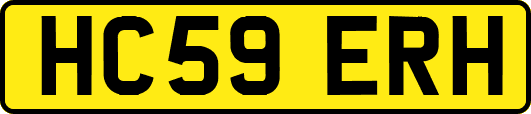 HC59ERH