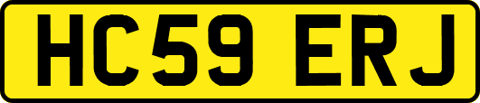 HC59ERJ