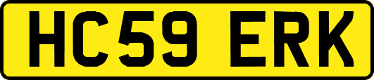 HC59ERK