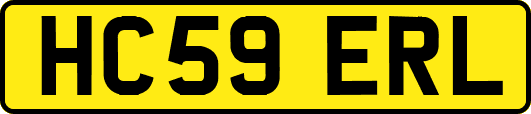 HC59ERL