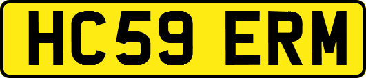 HC59ERM