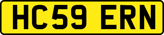 HC59ERN