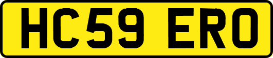 HC59ERO