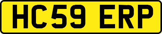 HC59ERP