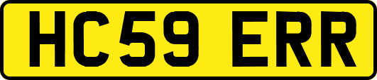 HC59ERR