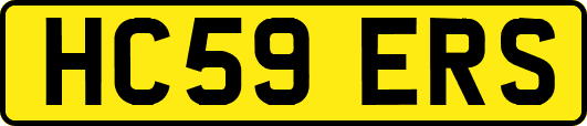 HC59ERS