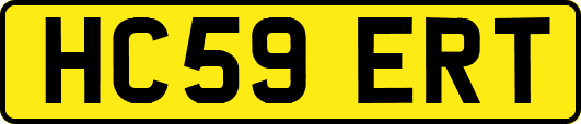 HC59ERT