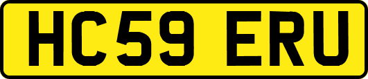 HC59ERU