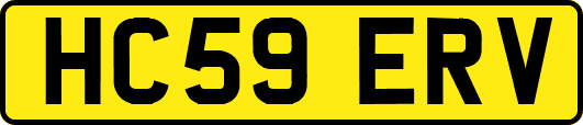 HC59ERV
