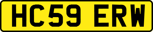 HC59ERW